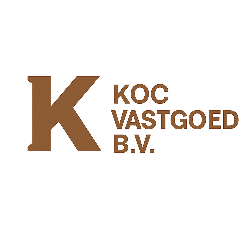 KOC VASTGOED B.V.
